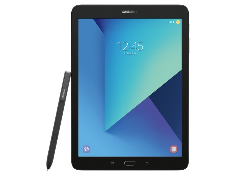 Samsung Galaxy Tab S4 name confirmed through Bluetooth certification
cyber-tech.me/samsung-galaxy…