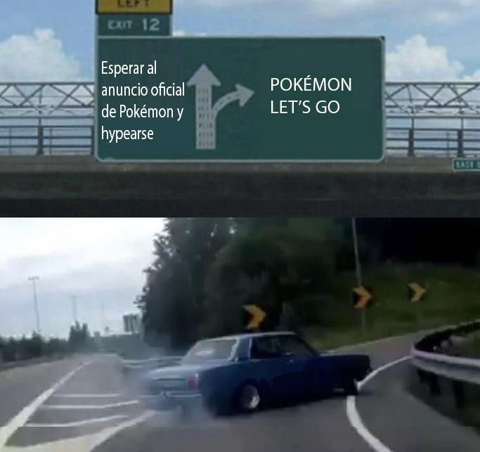 pokemonalphaES's tweet photo. Comunidad de Pokémon ahora mismo. https://t.co/myHZgIaIHb
