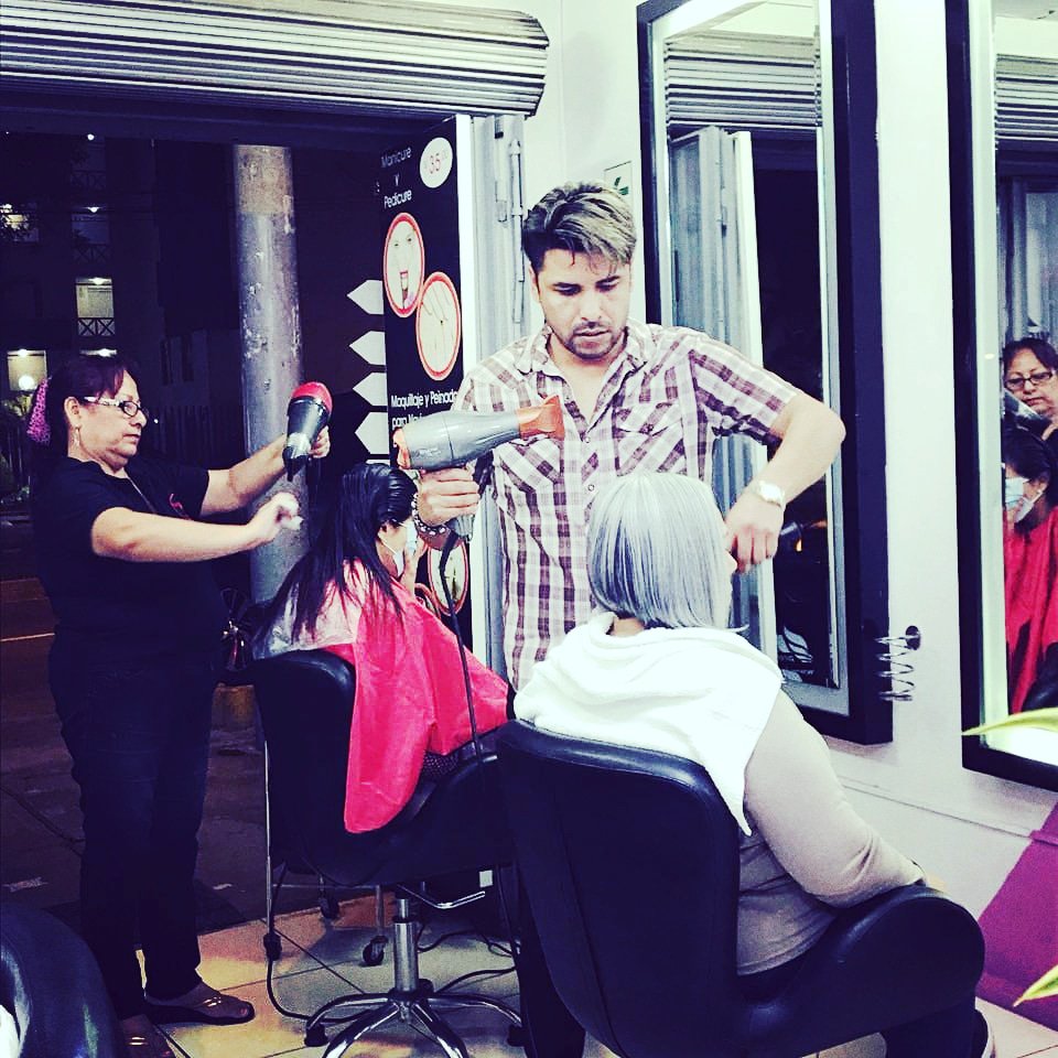 RoHoSalon's tweet photo. Dia de #LaceadoBrasilero en #Oferta 100 soles ven a @RoHoSalon citas ☎(01) 6247782 @richidelanoche @jetro https://t.co/k28ZejXhBK