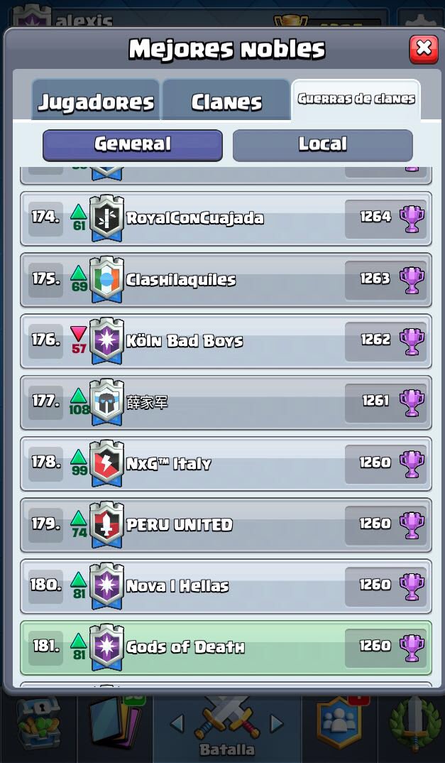 Top mundial ❤️❤️❤️