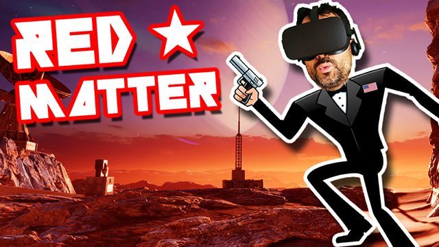 jugonvirtual's tweet photo. Jugando al Red Matter 🔫😎 #RedMatter #RealidadVirtual #VerticalRobot #VR #Espias #AgenteSecreto #Armas #GuerraFria https://t.co/U7hRYujix4 https://t.co/0BdS49b2MK