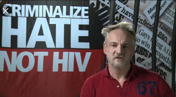 We’ve got the very Dr Mike Youle giving a seminar tomorrow (Wednesday) on well-being and ageing issues for people with HIV - at our Elephant &amp; Castle venue. Message us to book your seat and lunch. #HIV #london #ageing #charity #peersupport