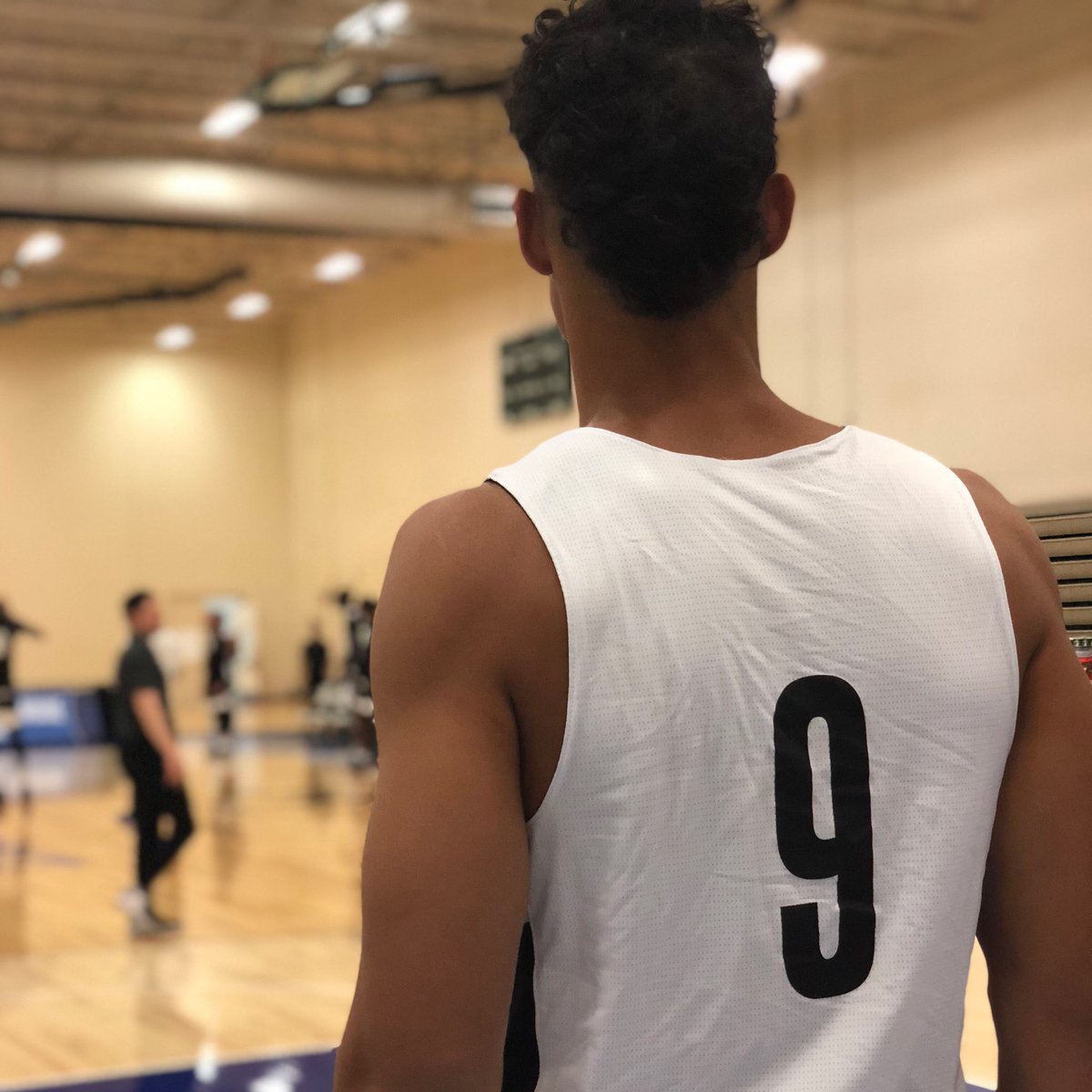 nbagleague's tweet photo. Views from #EliteMiniCamp day 2 👀 https://t.co/AZmSHnWtUT