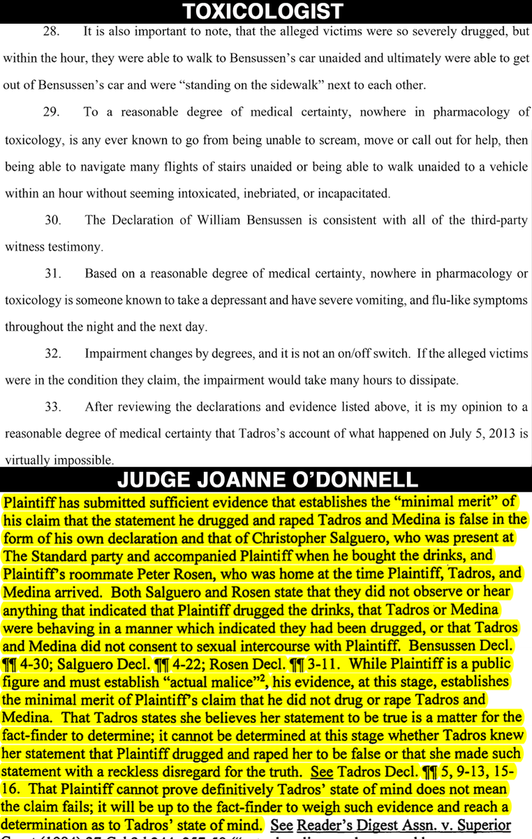 GASLAMPKILLER's tweet photo. I’ve been unable to speak on my situation for 7 months. It is with great care and awareness that I share my story with you today. Attached you will find testimony excerpts from the judge, a toxicologist, witnesses and myself. Find the full statements here https://t.co/O8BZy0lwW7 https://t.co/QBV4yus2zs