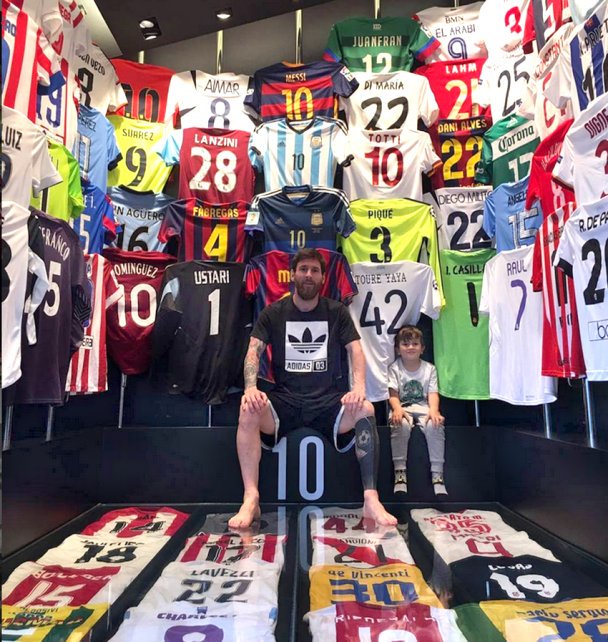 Camisetas La Salada Ropa Deportiva Adidas Indumentaria Deportiva