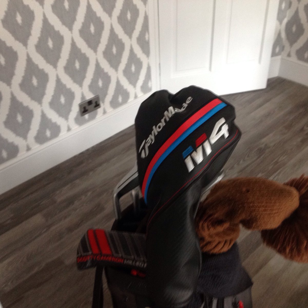 Craig Chalmers tweet media