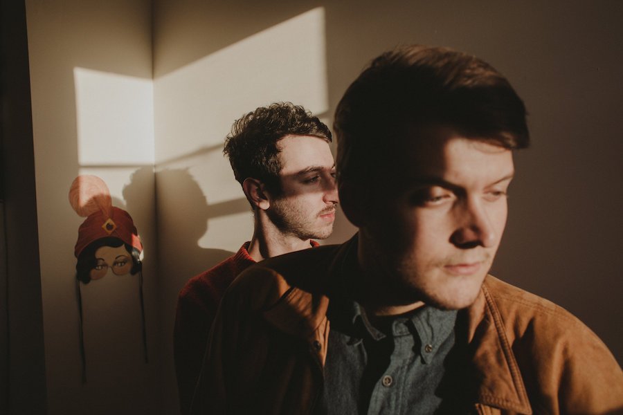 onestowatch's tweet image. PREMIERE: @PromisesLtd Bridges Dream Pop and Dance in the Ironically-Titled “Dreams” ones2wat.ch/pJ