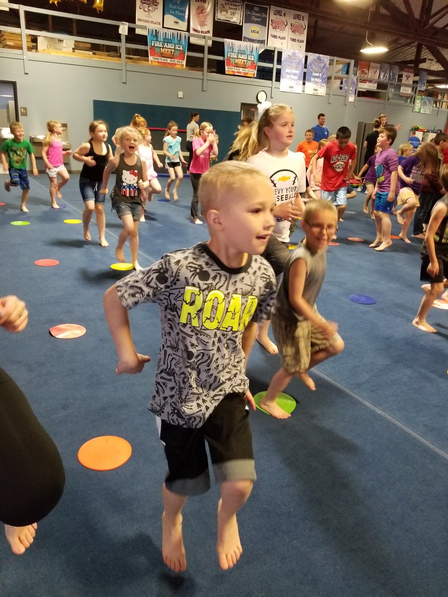 melissalarson03's tweet photo. A huge shout out to the Ada Borup Booster club and TNT fitness. We were able to send a large number of students today for physical exercise and social interaction. So awesome!! https://t.co/lxjb5KtbJh