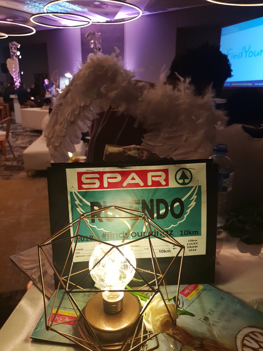 Spar Women's Challenge
She already found her wings. Fly fly fly!!!

#goshsa #FindYourWingz #SPARLadiesPTA @SPARladiespta <a href="/FragrnceFanatic/">FragranceFanaticSA</a>