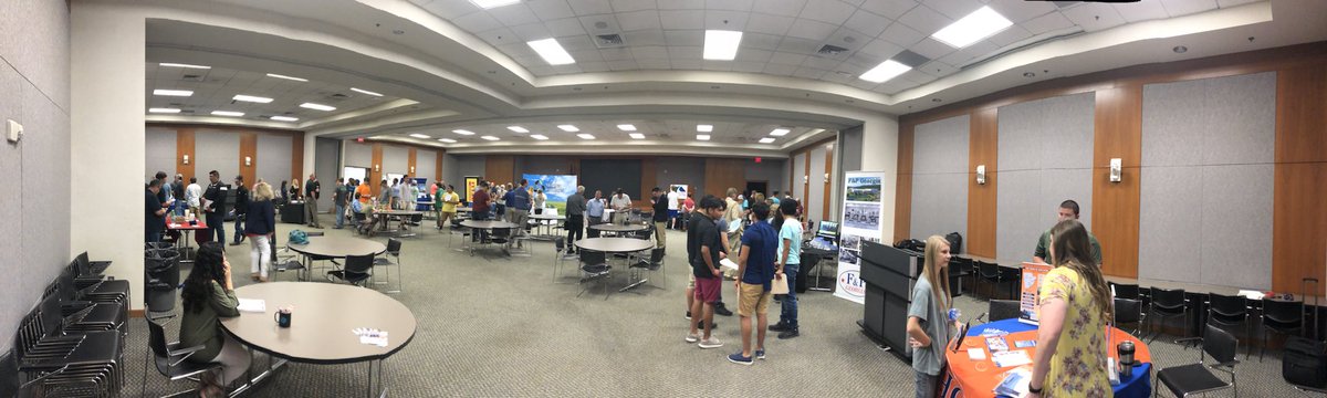 floydcoworks's tweet photo. Great day at Career Fair. Hosted by Rome Chamber and GNTC. #wblworks https://t.co/DaivqB86hq