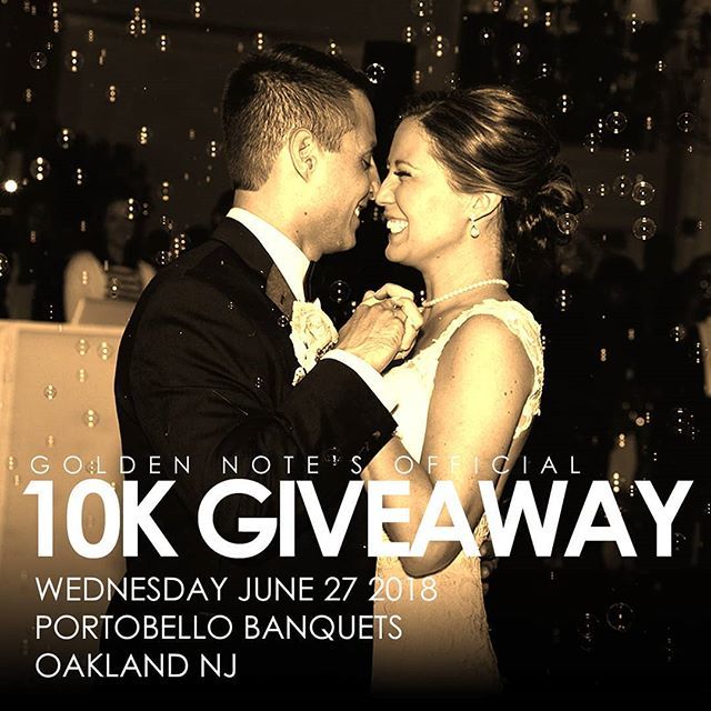 Goldennoteent's tweet photo. We've got 🔥 prizes at discounts coming to our summer #10KGiveaway! Signup link in our bio.

See our services
Meet our staff
Join our family ♥️ https://t.co/dXfA9UFdrI https://t.co/4HWeJ7WD5r