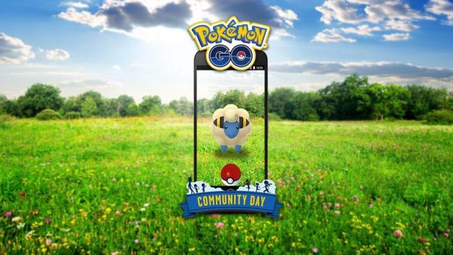 GAMEWAVE's tweet photo. Pokémon Go : Une nouvelle mise à jour ajoute des nouveautés pour faciliter la vie des joueurs

→ https://t.co/lXXKrdYEHE https://t.co/qqXLUBGfDD