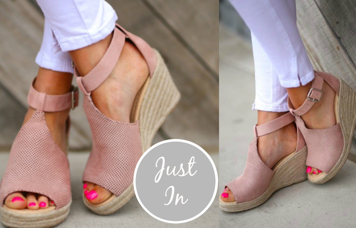 JUST IN .....get them while you can in your size. #piperandhollow #onlineshopping #SpringFashion

SHOP NOW-> piperandhollow.com/collections/sh…