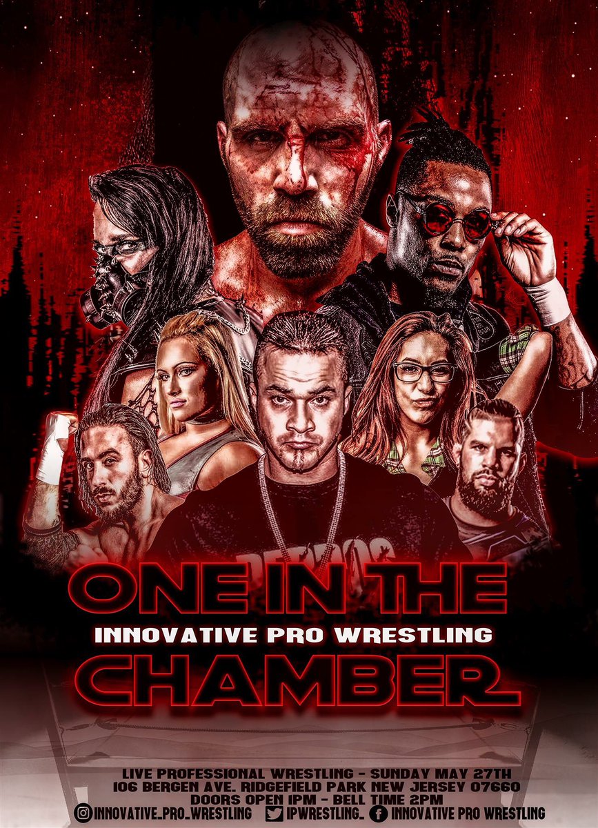 CMxGraphics's tweet photo. #Maytheforcebewithyou #StarWars #fanart #GraphicDesign #InnovativePro #independent #wrestling #Ridgefieldpark #NewJersey #tickets #DreamsDoComeTrue #support #OneInTheChamber #NeverSettle #BeThere https://t.co/7tEKEspXhG https://t.co/DvVY0tFaD2