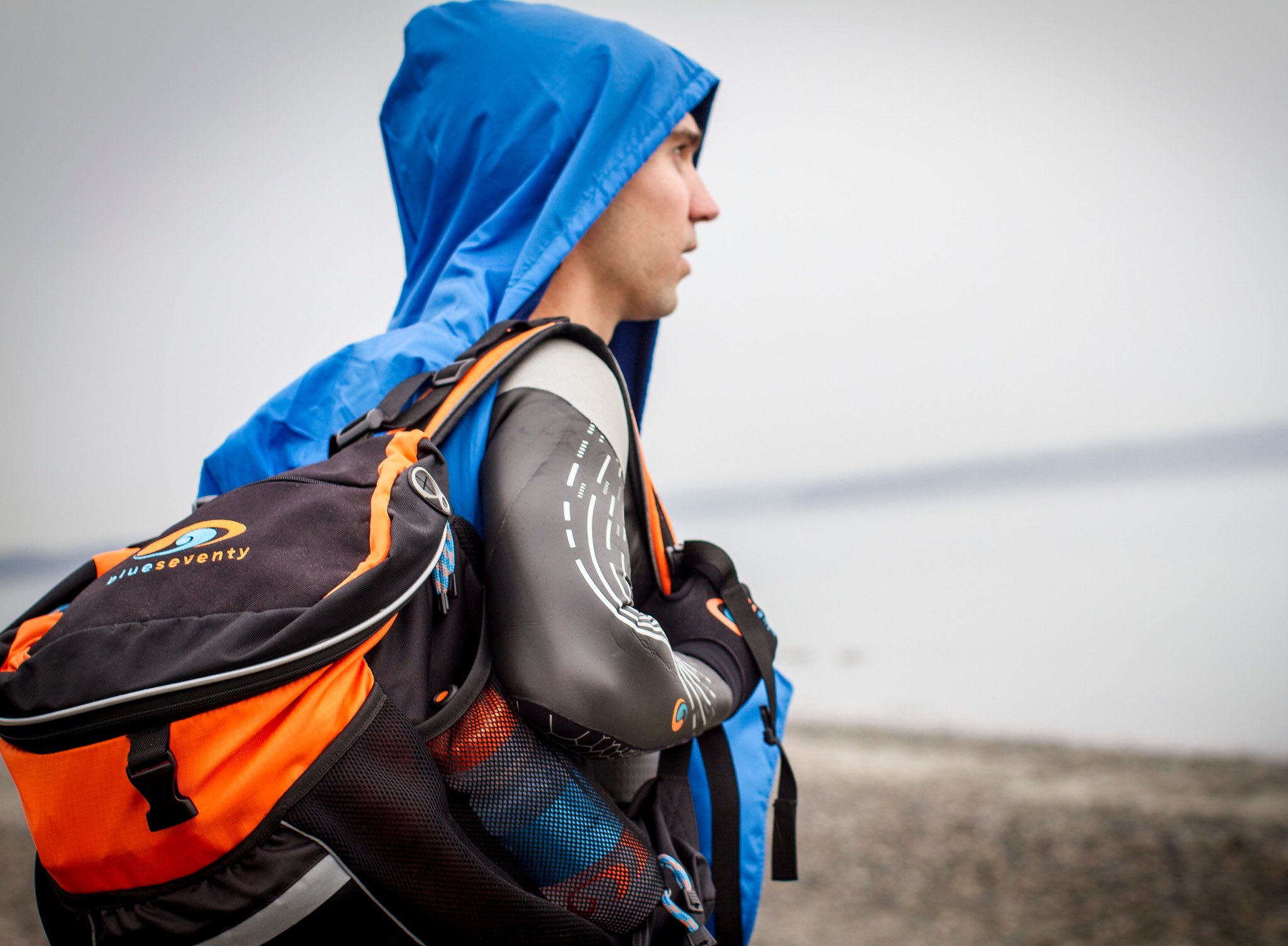 blueseventy backpack
