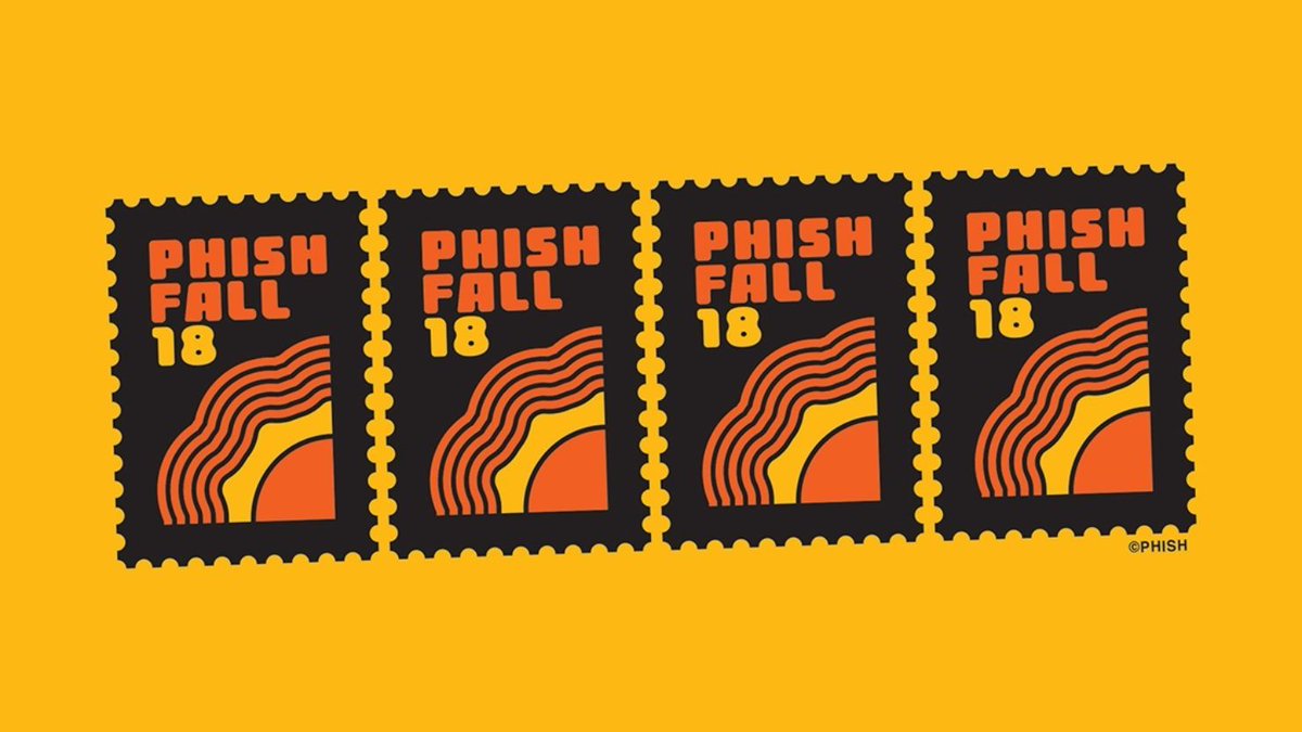 DerangedRadio's tweet image. #Phish Announces #2018FallTour Dates dlvr.it/QSyLnz