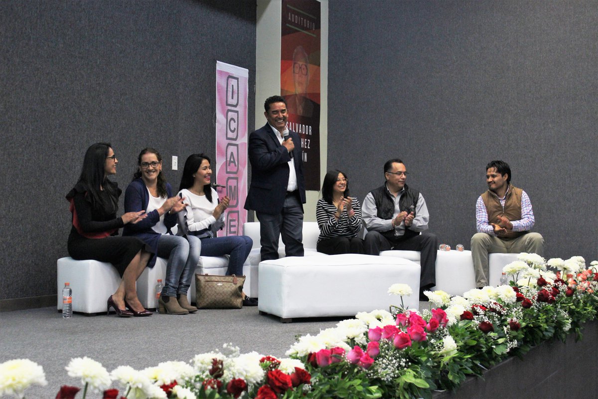 ConEsequiel's tweet photo. La ética es un principio que exige a los funcionarios públicos valores y responsabilidad en sus propios actos. Así entendimos el taller de "Código de Ética e Integridad" en el curso de capacitación para servidores públicos.#IdeasFirmesInvestigadoresFuertes #FelizDíaDelMaestro https://t.co/Tr9NorRCG1