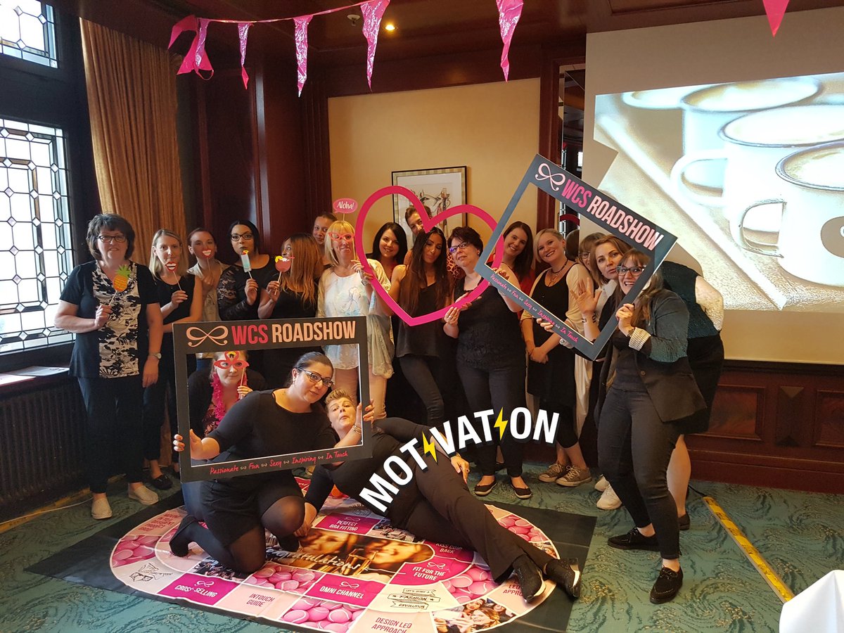 🎀#WCSroadshow Today! Part 1! 🎀 was für eine fantastische Show mit absoluten Supersheros! Vielen Dank es war phänomenal mit euch! <a href="/S_Boeer/">Sabine Boeer</a> <a href="/vana_amad/">Vana Ahmad</a> <a href="/PetraDierck/">Petra Dierck</a> <a href="/maniawermelski1/">mania wermelskirchen</a> @verbmel