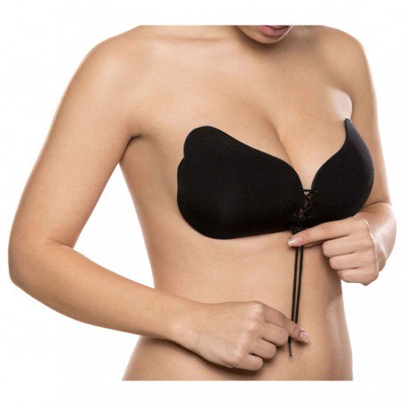SevillaSexCente's tweet photo. Ya disponible en https://t.co/L0aKbWD6Gk

BYEBRA LACE-IT REALZADOR PUSH-UP CUP A NEGRO

Levante y Push-up 
Cuatro palabras: Reutilizable, Autoadhesivo, Ultra-Ligero, Sin Costuras https://t.co/3vxw9aOrEP