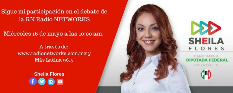 TymoSoto's tweet photo. Mañana hay debate señores y estoy seguro que nuestra candidata @sheilaflores volverá a ganar 🥇 con sus propuestas a favor de los Veracruzanos. https://t.co/U1qGOrIiDV