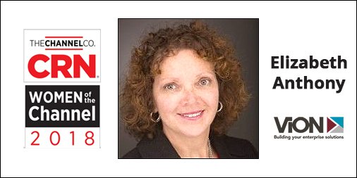 ViON Corporation tweet media