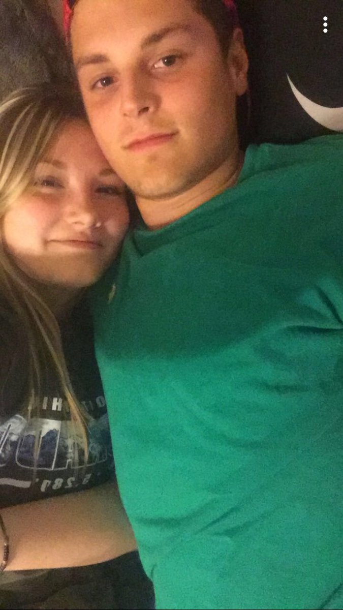 Jamie_44's tweet photo. Gonna miss u !!! See ya in a week sugar 💕😍😘 love ya https://t.co/dSuyMxPMOM