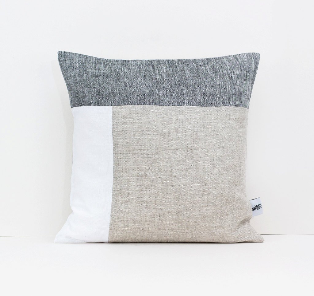 LinenandStripes's tweet photo. Thanks for the kind words! ★★★★★ "I love this pillow cases the Quality is amazing. I will definitely order from this shop again." yvonneegarcia https://t.co/7ckdCz0UG0 #etsy #housewares #pillow #beige #geometric #bedroom #linen #ecofriendly #grey #linenpillowcover https://t.co/Kx5bQFq4JQ