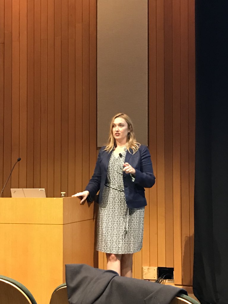 JoanPGrocer's tweet photo. @ProcterGamble leads with 3800 @smartlabelinfo pages! Erin Hennessey shares the journey at #TransparencyIQ. Collaboration, individualized brand approach and all tied to the core mission of the company. @Path2PurchaseIQ https://t.co/OUlE5Qdl6Z