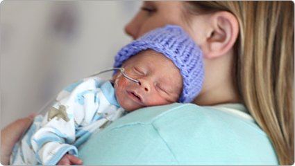 How are my newborn’s screening results used? --> bit.ly/NBSHowUsed #newborn #familyhealth #newbornscreening #NBS