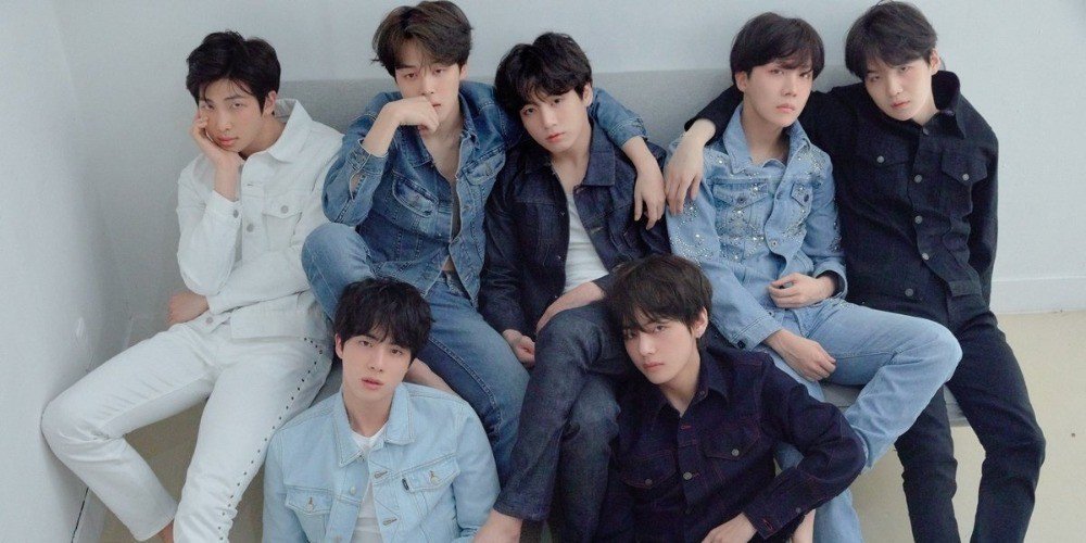 allkpop's tweet photo. #iVoteBTSBBMAs sets a new record for the most tweeted hashtag in 24 hours in Twitter's history https://t.co/g9H3wfQPKo https://t.co/TUGzq2xlRb