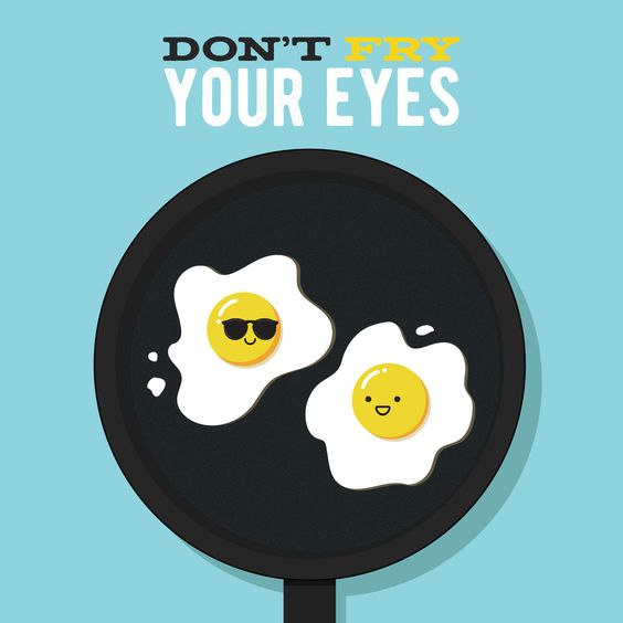 ConestogaEye's tweet photo. Don't forget to wear your sunnies! https://t.co/shqFW8Ioal