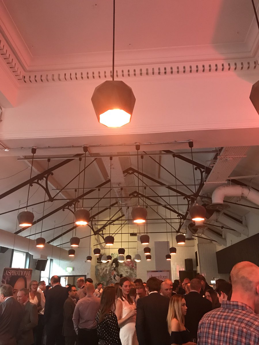 Smith Partnership tweet media
