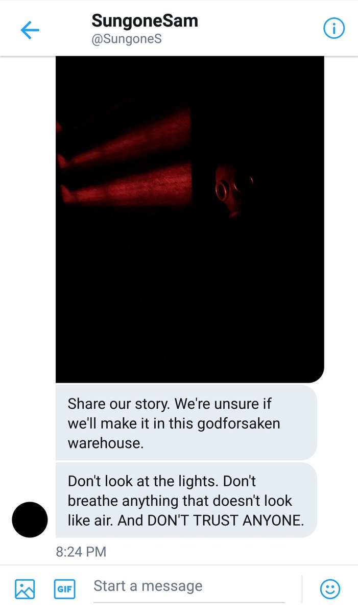PiketSam's tweet photo. he needs help https://t.co/zXH88tr9Vv