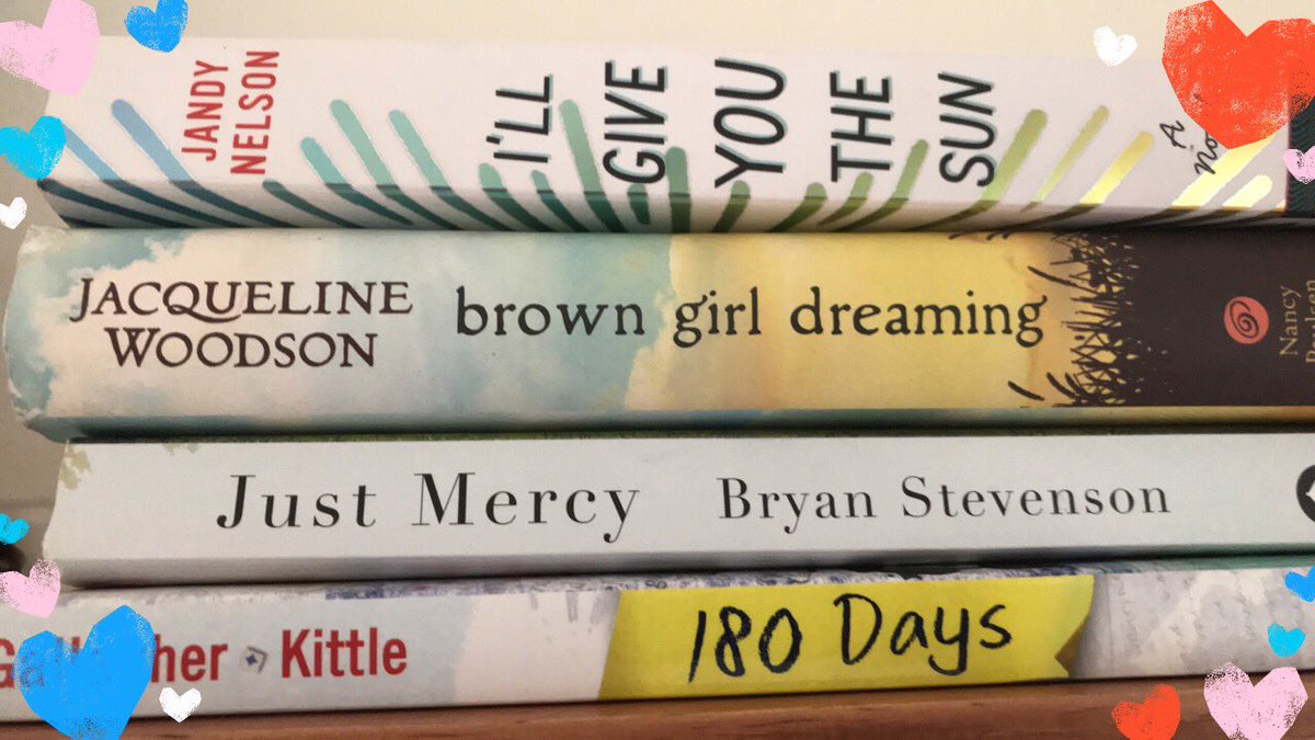 Mrs_FitzReads's tweet image. My Book Love stack is ready❤️📚📚@pennykittle @KellyGToGo                 #mysummerisbooked