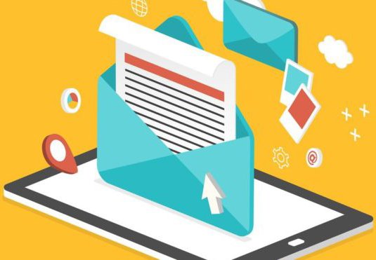 mediakweb's tweet photo. Conheça as 5 dicas imperdíveis sobre com o fazer uma newsletter perfeita! https://t.co/KgMR03lKQZ https://t.co/A2QSE5hFPO