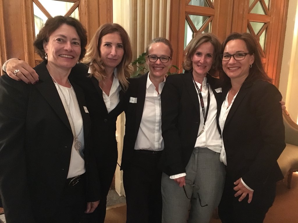 Die guten Feen am <a href="/ZJPreis/">Zürcher Journalistenpreis (ZJP)</a>