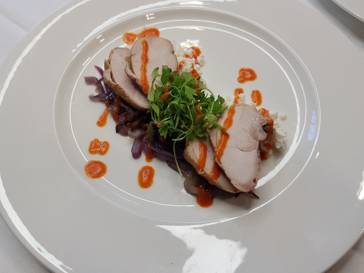 mistajay63's tweet photo. Just waiting to start... @AngelHillFood @jessey1965 @ChefRhys @ExtShetty @EFfood https://t.co/IaLCuArLA7
