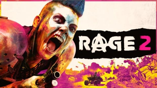 Bethesda's RAGE 2 will deliver explosive dystopian mayhem in Spring 2019 tweaktown.com/news/61890/rag…