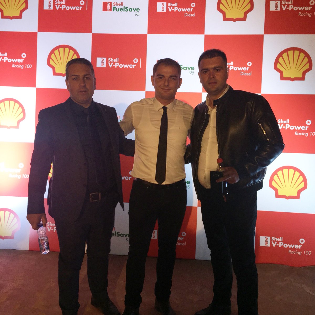 dennnn4's tweet image. #shellpower #makethefuture