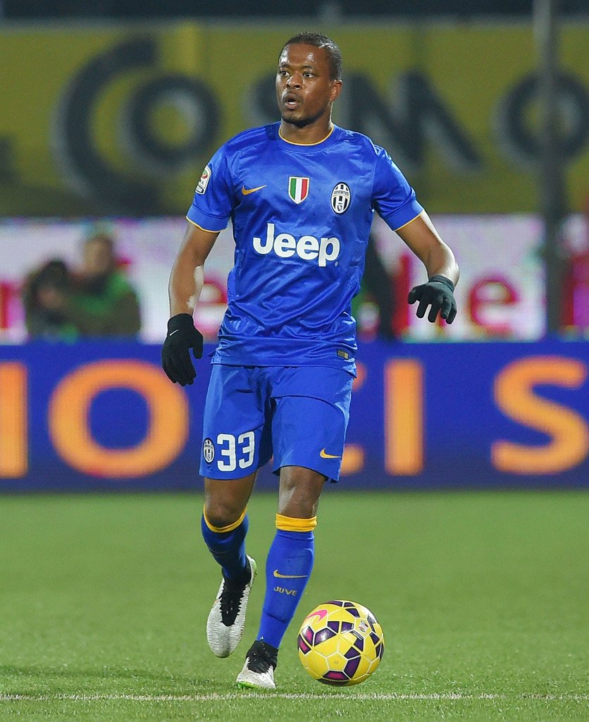 Happy birthday Patrice Evra(born 15.5.1981) 