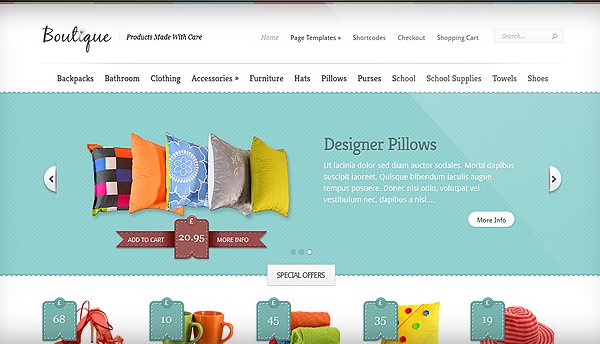DPlugins's tweet image. DevPlugins.com - NEW $5 THEME ADDED! - ELEGANT THEMES BOUTIQUE WOOCOMMERCE THEME b2s.pm/90vDbV