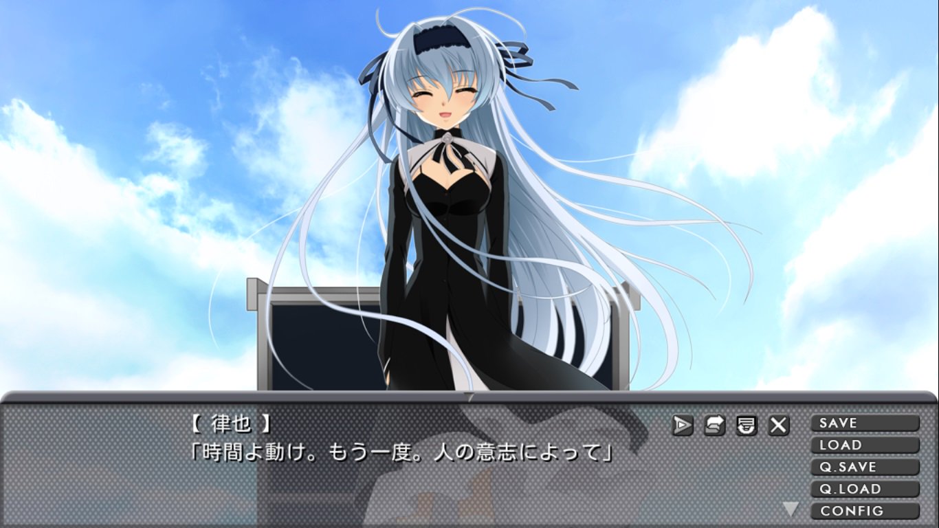 AsLight@聖騎士ルヴィリアス攻略完了 on X: 波間の国のファウスト攻略完了しましたー  投資家と経済を題材にしたエロゲというのは珍しい物でしたが，シナリオの展開も工夫されていて，情報と人脈と金を駆使して市場経済を操作していく様子は非常に面白かったです！  #波間 ...