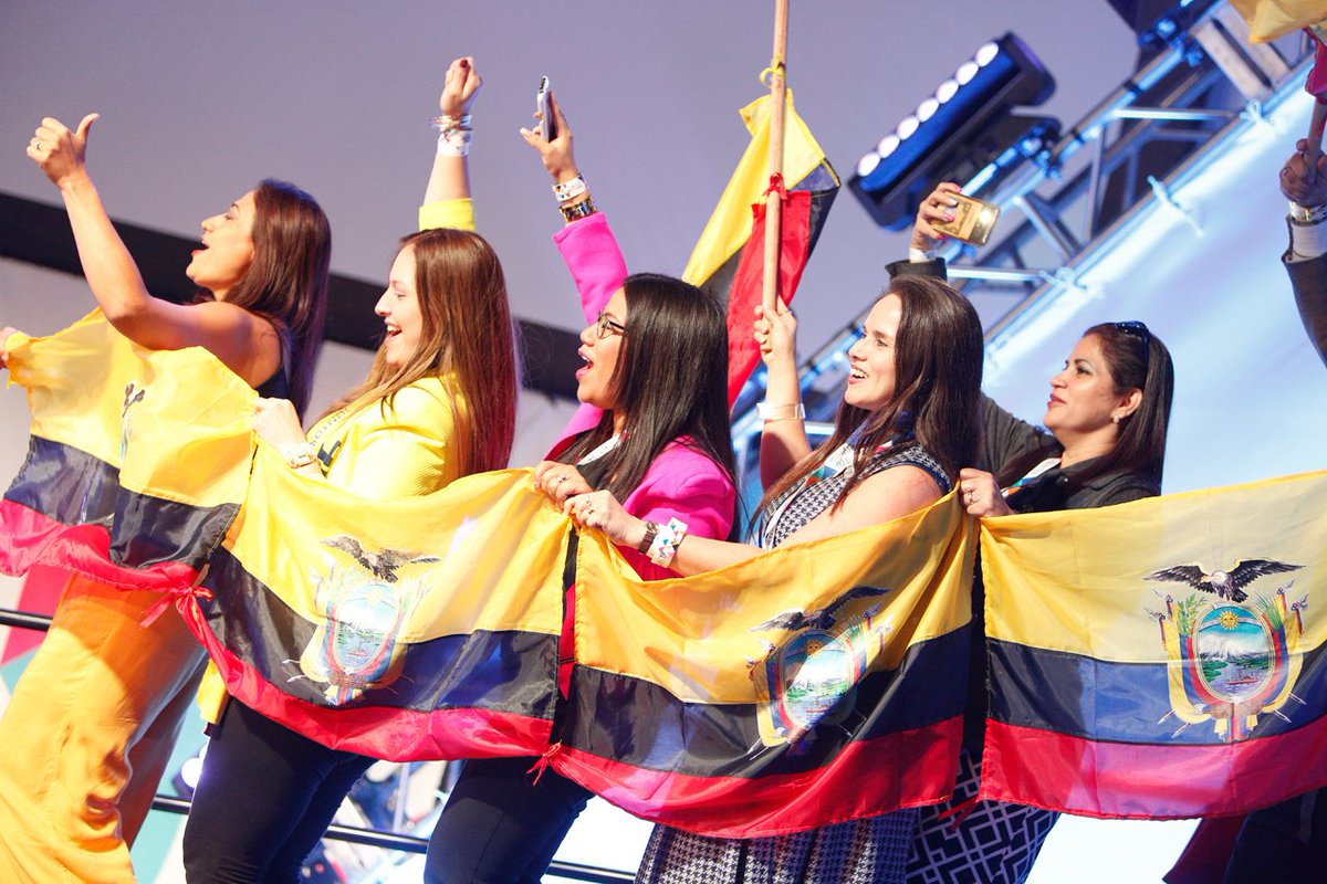 4life's tweet image. 4Life has become one of the largest network marketing companies in the world, doing business in over 50 countries and 24 offices worldwide.