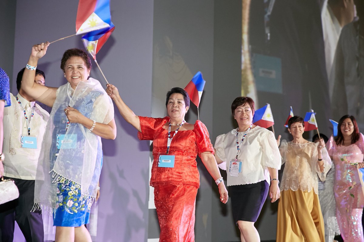 4life's tweet image. 4Life has become one of the largest network marketing companies in the world, doing business in over 50 countries and 24 offices worldwide.