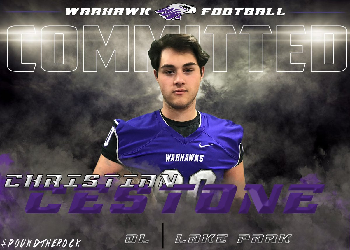 WarhawkFootball tweet picture