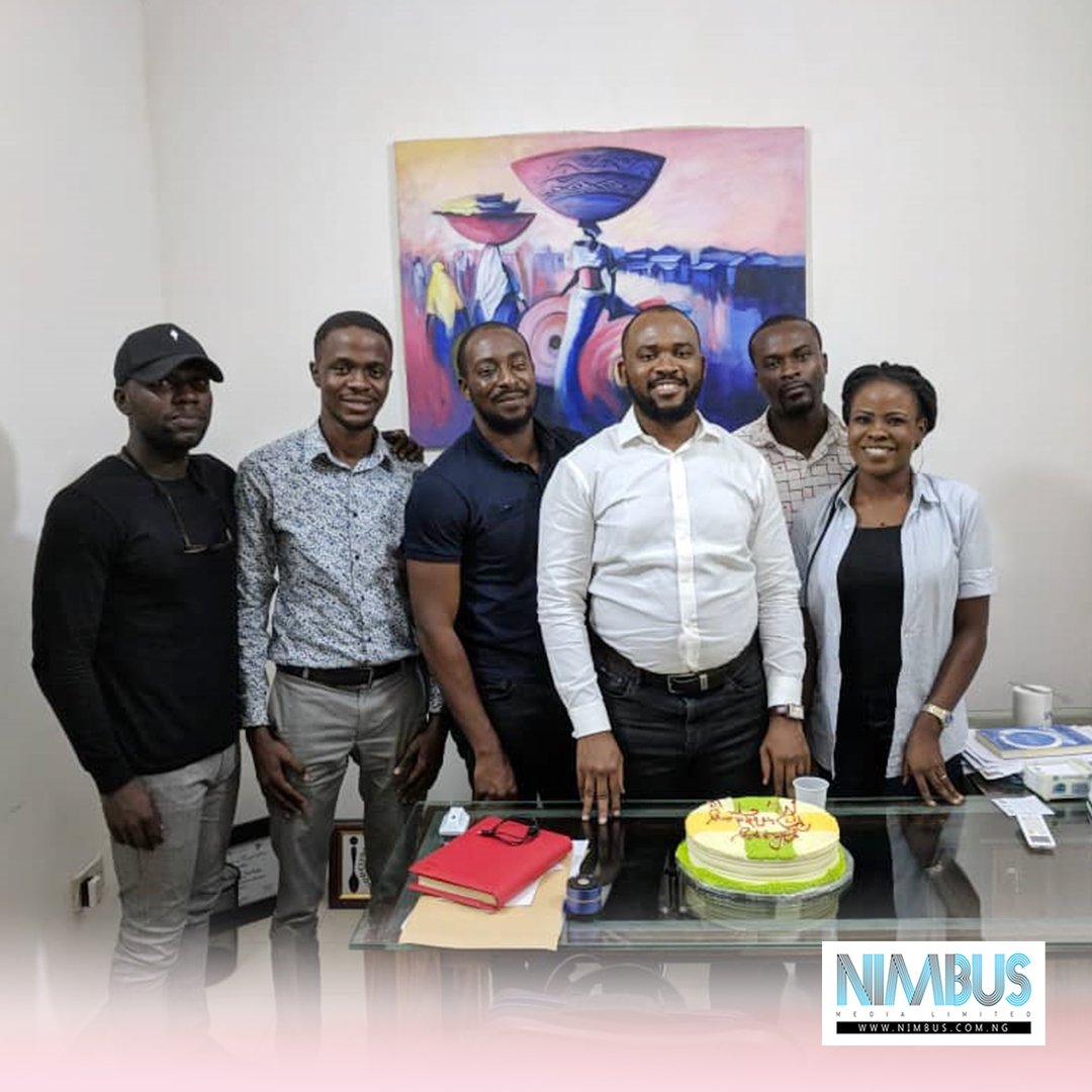 Today we celebrate one of our own

Happy Birthday Mr. T   