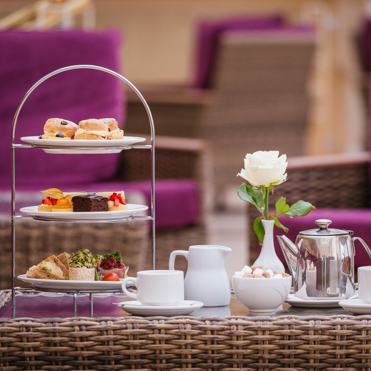 StBrigidsRos's tweet photo. Win afternoon tea for two and tickets to our Style Night taking place in the @SheratonIreland on May 24th. Enter the competition on @SheratonIreland's Facebook page https://t.co/kmAZkt533M to be in with a chance of winning. #stylenight #Brigids #Oskars https://t.co/puox637IUb