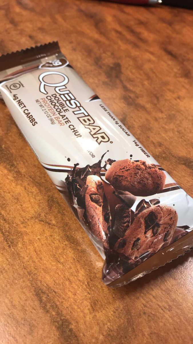 TheGing_'s tweet photo. When it’s National Chocolate Chip day, but you’re celebrating responsibly😆 https://t.co/caYdxxDiaG