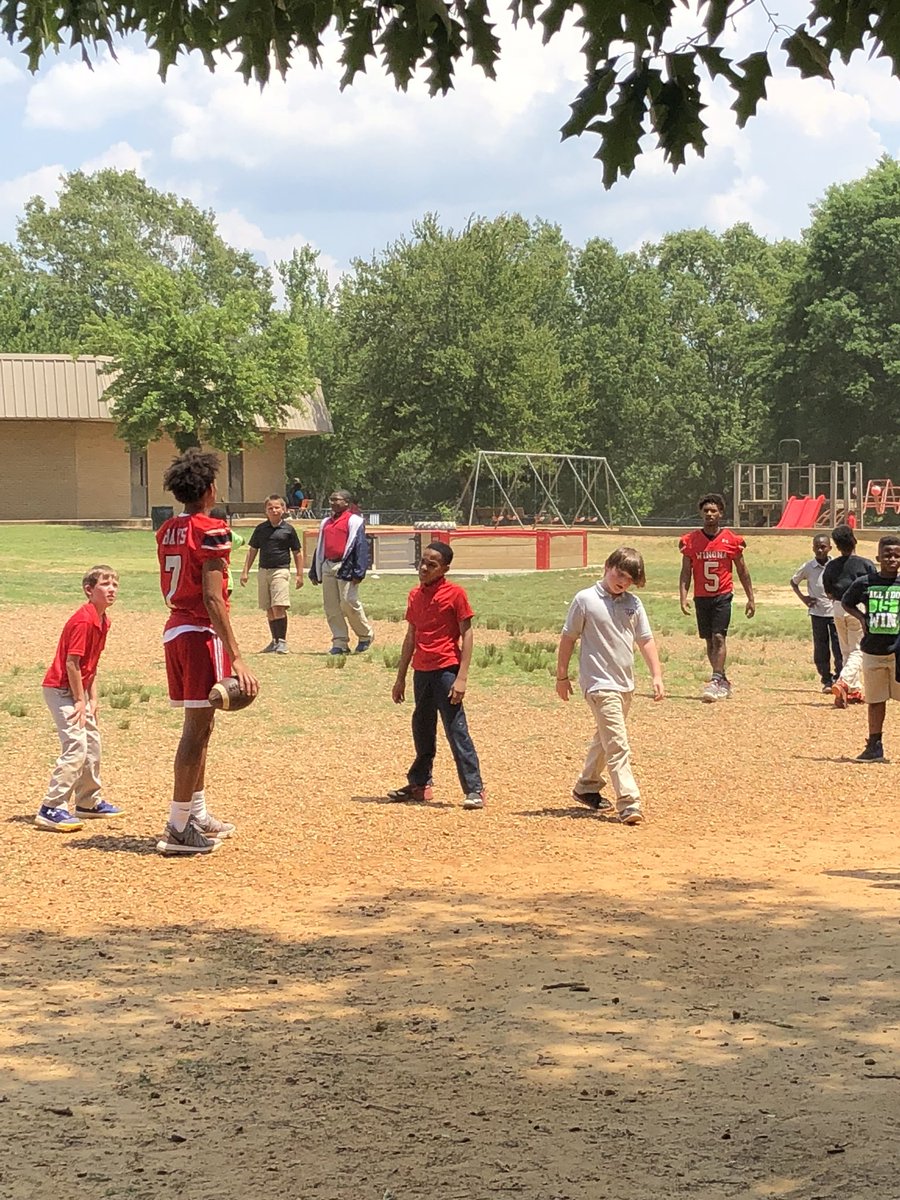 Winona Athletics tweet media