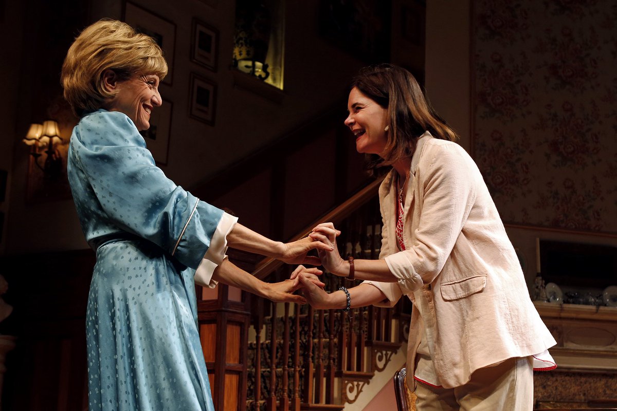 South Coast Repertory tweet media